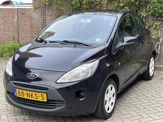 Ford Ka (2008 - 2016)
