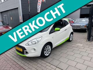 Ford Ka (2008 - 2016)