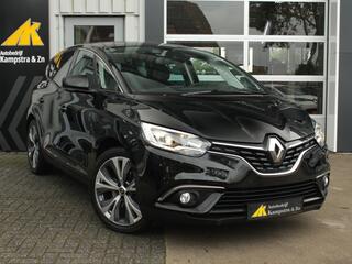 RENAULT SCENIC 1.3 TCe Intens Trekhaak 1800 kg