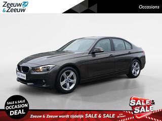 BMW 3-Serie (2005 - 2012)