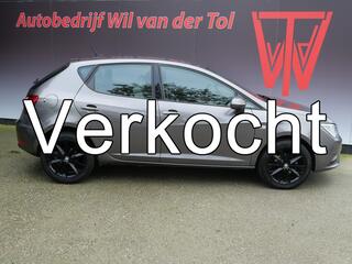 SEAT IBIZA 1.2 TSI DYNAMIC | XENON | NAVIGATIE | CRUISE | CLIMA | 1e EIG | 4-CILINDER!!