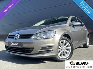 Volkswagen Golf VII