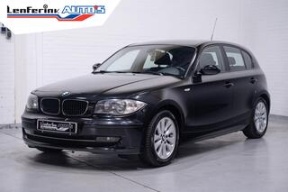 BMW 1-Serie (2004 - 2011)