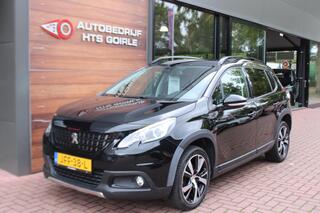 PEUGEOT 2008 1.2 Allure GT Line