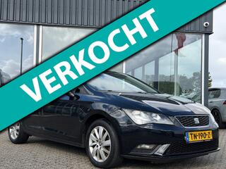 Seat Leon (2012 - 2020)