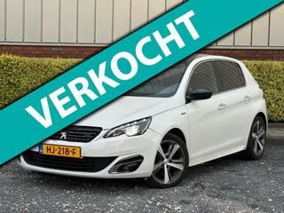 Peugeot 308 (2013 - 2021)