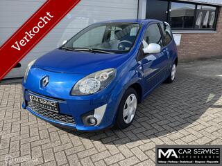 RENAULT TWINGO 1.2 + AIRCO + NWE APK + KL BEURT