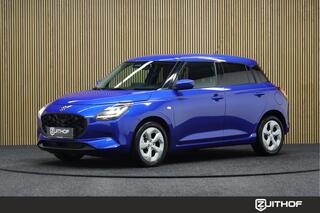 Suzuki Swift (2017 - 2024)