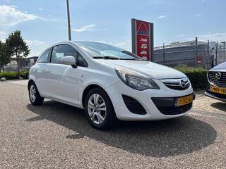 Opel Corsa (2014 - 2019)
