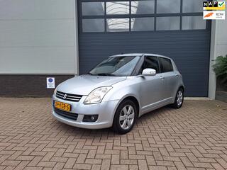 Suzuki Swift (2005 - 2010)