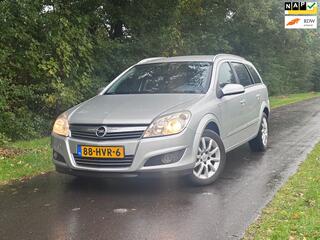Opel Astra Stationwagon
