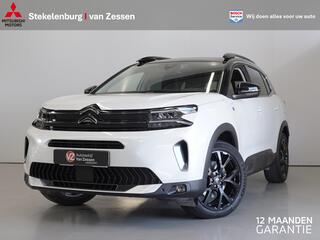 CITROEN C5 Aircross 1.6 PHEV �-Series 225Pk | Panoramadak | Leder | Elektrische achterklep | 19