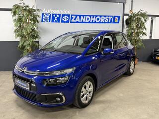 CITROEN C4 PICASSO 1.2 PureTech Feel // Android auto // Carplay