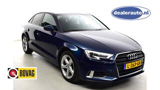 AUDI A3 Limousine 35 TFSI Advance Sport Automaat, Privacy glas, Sportstoelen, Trekhaak-Dealer onderhouden