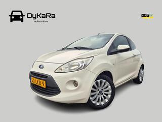 Ford Ka (2008 - 2016)