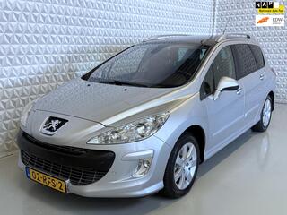 Peugeot 308 (2007 - 2013)