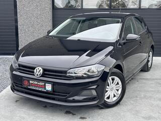 VOLKSWAGEN POLO Verkocht !!