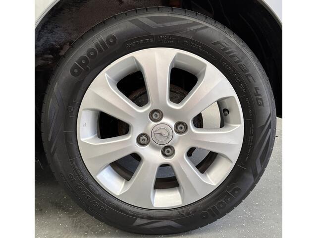 Opel Agila 1.2 Enjoy Style  | Airco