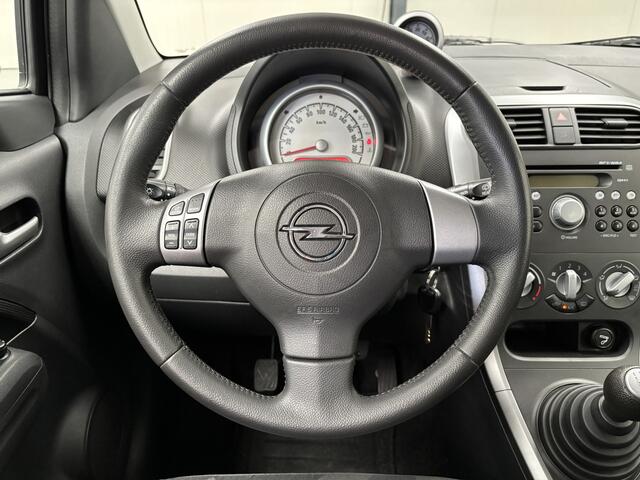 Opel Agila 1.2 Enjoy Style  | Airco
