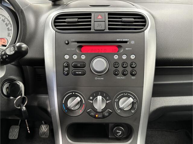 Opel Agila 1.2 Enjoy Style  | Airco