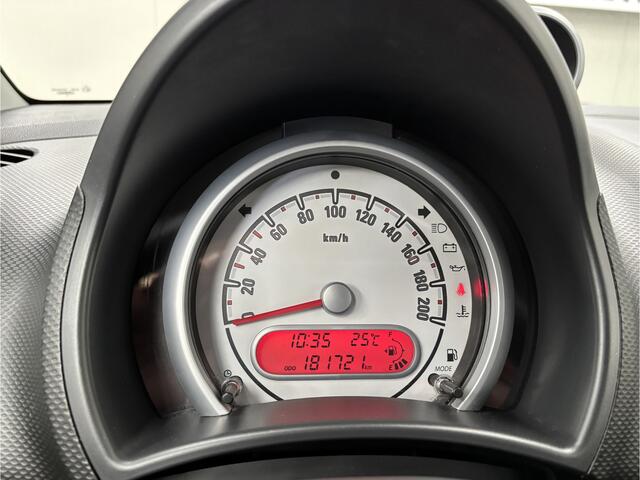 Opel Agila 1.2 Enjoy Style  | Airco