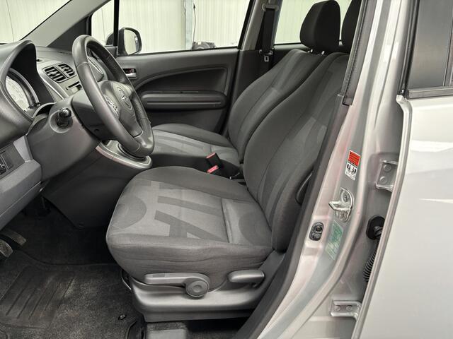 Opel Agila 1.2 Enjoy Style  | Airco