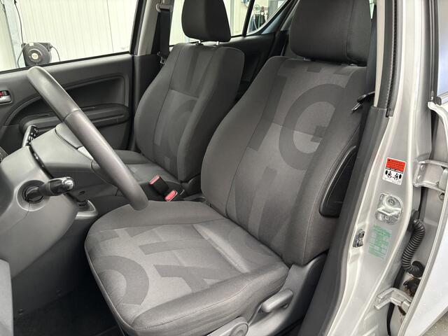 Opel Agila 1.2 Enjoy Style  | Airco