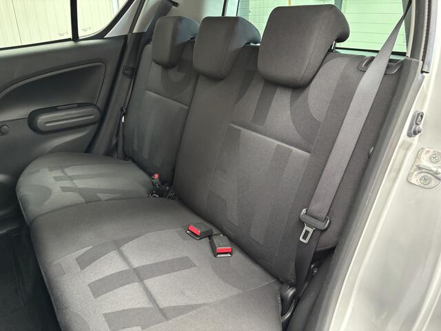 Opel Agila 1.2 Enjoy Style  | Airco