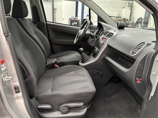 Opel Agila 1.2 Enjoy Style  | Airco