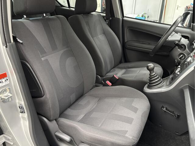 Opel Agila 1.2 Enjoy Style  | Airco