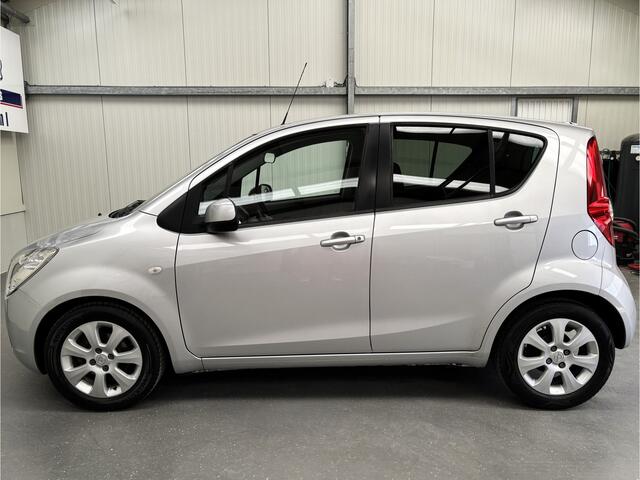 Opel Agila 1.2 Enjoy Style  | Airco
