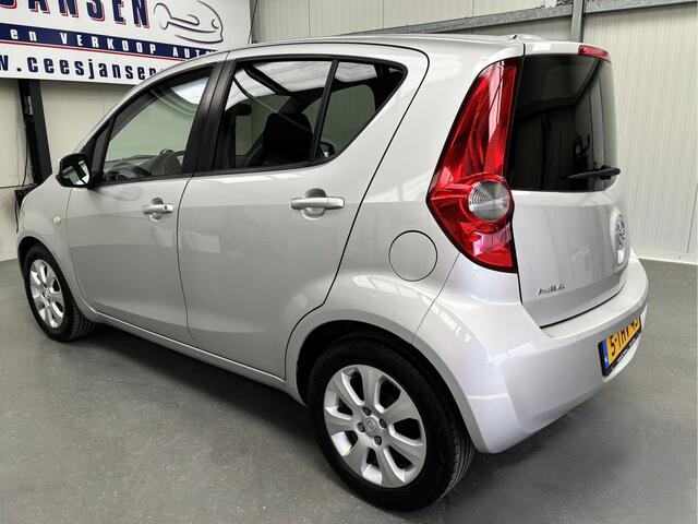 Opel Agila 1.2 Enjoy Style  | Airco
