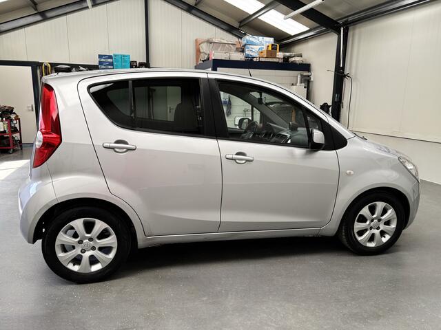 Opel Agila 1.2 Enjoy Style  | Airco