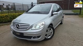 Mercedes-Benz B-Klasse (2005 - 2011)