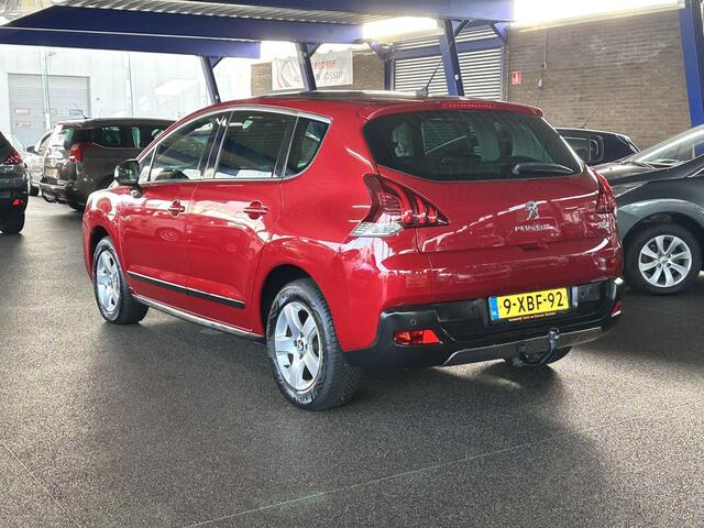 Peugeot 3008 1.6 THP Allure Trekhaak | Pano | Leer | Camera | Clima | Cruise | NAP.