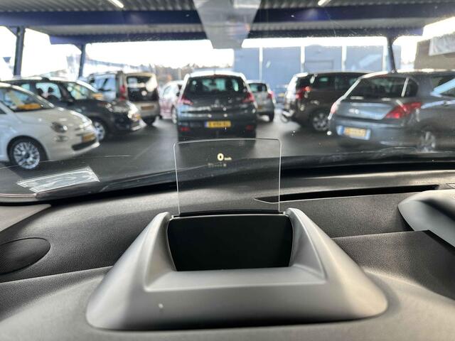 Peugeot 3008 1.6 THP Allure Trekhaak | Pano | Leer | Camera | Clima | Cruise | NAP.