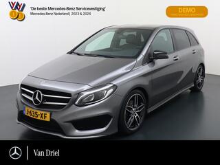 Mercedes-Benz B-Klasse (2011 - 2018)