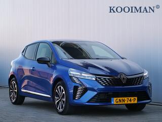 Renault Clio (2019 - 2025)