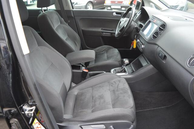 Volkswagen Golf PLUS 1.4 TSI Trendline |Automaat | Navi | Cruise | ECC | PDC | Trekhaak.