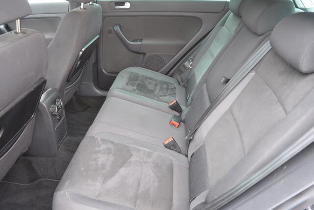Volkswagen Golf PLUS 1.4 TSI Trendline |Automaat | Navi | Cruise | ECC | PDC | Trekhaak.