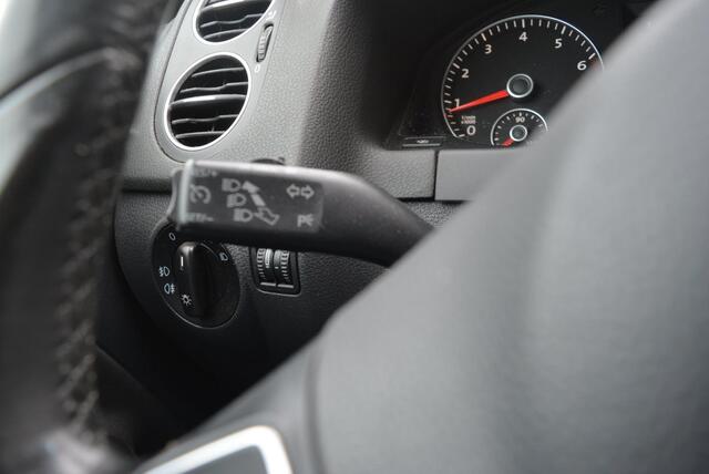 Volkswagen Golf PLUS 1.4 TSI Trendline |Automaat | Navi | Cruise | ECC | PDC | Trekhaak.