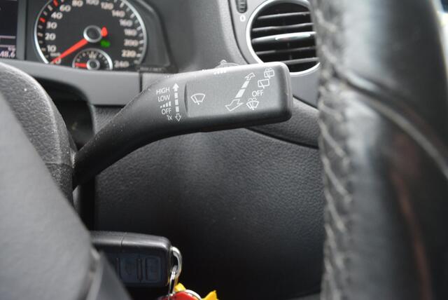 Volkswagen Golf PLUS 1.4 TSI Trendline |Automaat | Navi | Cruise | ECC | PDC | Trekhaak.