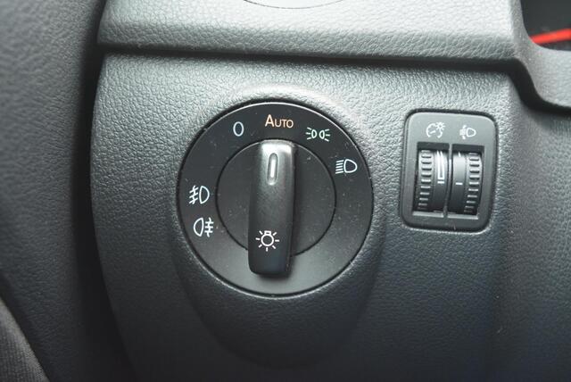 Volkswagen Golf PLUS 1.4 TSI Trendline |Automaat | Navi | Cruise | ECC | PDC | Trekhaak.