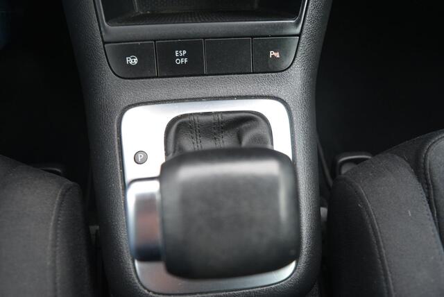 Volkswagen Golf PLUS 1.4 TSI Trendline |Automaat | Navi | Cruise | ECC | PDC | Trekhaak.