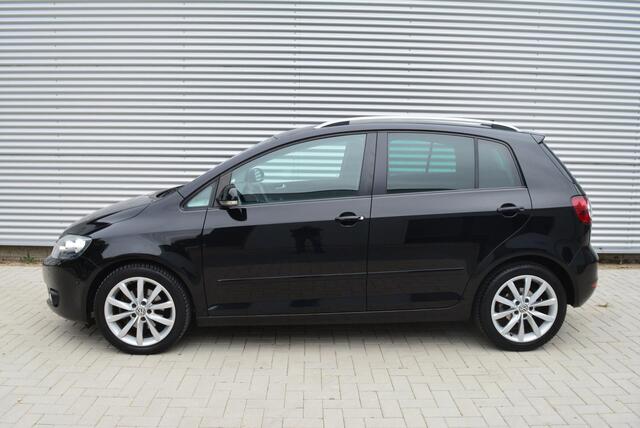 Volkswagen Golf PLUS 1.4 TSI Trendline |Automaat | Navi | Cruise | ECC | PDC | Trekhaak.