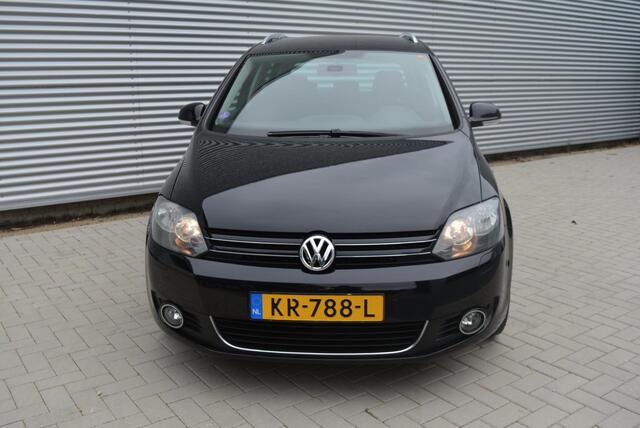 Volkswagen Golf PLUS 1.4 TSI Trendline |Automaat | Navi | Cruise | ECC | PDC | Trekhaak.