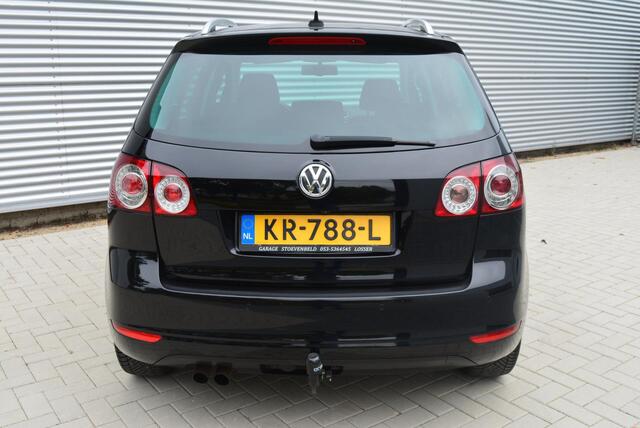 Volkswagen Golf PLUS 1.4 TSI Trendline |Automaat | Navi | Cruise | ECC | PDC | Trekhaak.