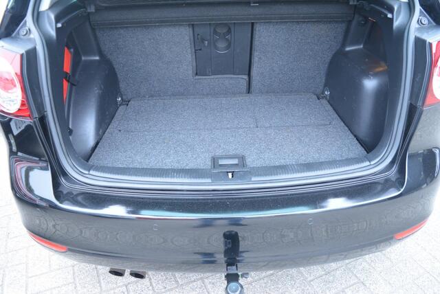 Volkswagen Golf PLUS 1.4 TSI Trendline |Automaat | Navi | Cruise | ECC | PDC | Trekhaak.