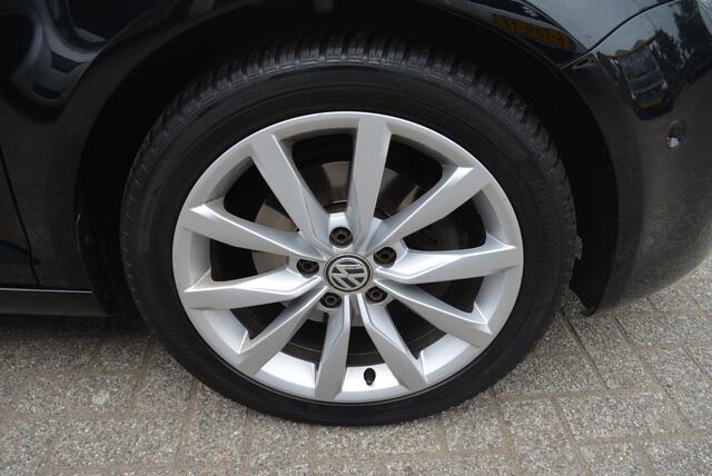 Volkswagen Golf PLUS 1.4 TSI Trendline |Automaat | Navi | Cruise | ECC | PDC | Trekhaak.