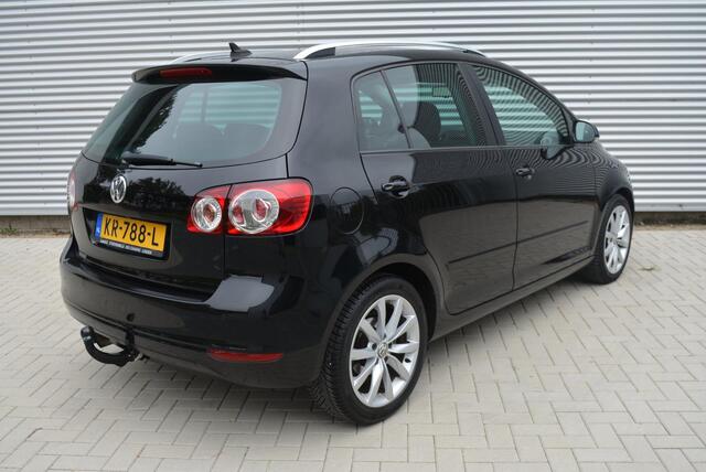 Volkswagen Golf PLUS 1.4 TSI Trendline |Automaat | Navi | Cruise | ECC | PDC | Trekhaak.